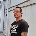 Gilbert Solis - @phattenergy - Instagram