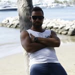 Gilbert Solis - @solisgilbert7 - Instagram