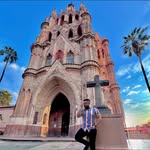 Gilbert Solis - @gilberth_solis - Instagram