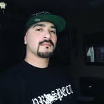 Gilbert Solis - @gfunk626_ - Instagram