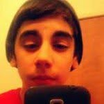 Gilbert Solis - @g_solis69 - Instagram