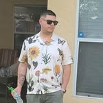 Gilbert Solis - @gilly.solis - Instagram
