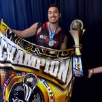 Gilbert Solis - @coachgillys - Instagram