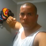 GILBERT SOLIS - @gilbertsolisraiden619 - Instagram