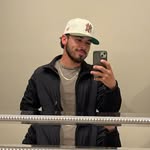 Gilbert Solis - @gr00vy.g - Instagram