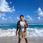Gilbert Solis - @gillyg00b - Instagram