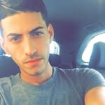gilbert solis - @professorplumfromclue - Instagram