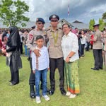 Gilbert Solissa - @gilbertsolissa - Instagram