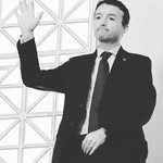Spencer L Gilbert - @spencerlgilbert - Instagram