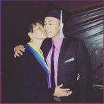 Gilbert Charles Stevenson - @gstevenson_22 - Instagram