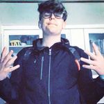 @straightkkkgilbert - Instagram