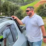Gilberto Junior - @gilbertostraubmotors - Instagram
