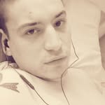 Gilbert - @gilbertstrausss - Instagram