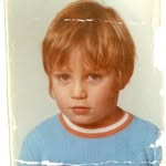 Gilbert Strauß - @gilli6368 - Instagram