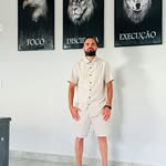 Gilberto Strauss Leao - @gilberto_strauss - Instagram