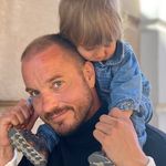 Ville Himberg - @gilbertsweet - Instagram