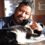 Gilbert & Sylvester - @gilandsyl - Instagram