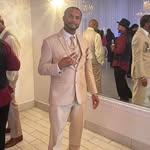 Sylvester Gilbert - @sylvestergilbert69 - Instagram
