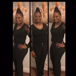 Takeisha Gilbert-Sylvester - @takeisha_gilbertsylvester - Instagram