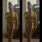 Takeisha Gilbert-Sylvester - @takeisha1004 - Instagram