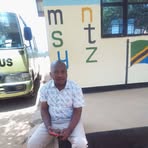 Gilbert Daudi - Facebook