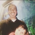 Gilbert Taddei Jr. - @gbird8882 - Instagram