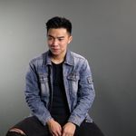 Gilbert Tan - @tanyeefei0209 - Instagram