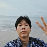 Gilbert Tan - @kf__tannnn - Instagram