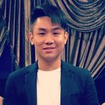Gilbert Tan - @gillbirdd - Instagram