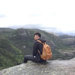 Gilbert Tan - @gilberttannn - Instagram