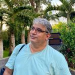 gilbert thomas - @gilbertthomas47 - Instagram