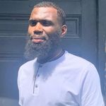 Gilbert Thomas Jr. - @lifeofgeezus - Instagram