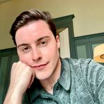 Gilbert Thomason - @gilbertthomason - Instagram