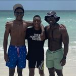 Gilbert Todd - @gilberttodd60 - Instagram