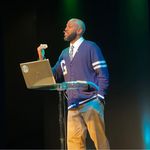 Gilbert Todd Jr. - @gilberttoddjr - Instagram