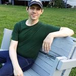 Todd Gilbert - @toddgilbert1982 - Instagram