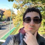 Gilbert - @gilbert_.tohme19 - Instagram