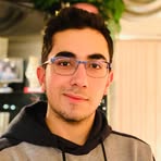 Gilbert Tohme - Facebook