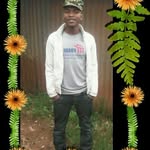 AkA njos man - @gilbert_torrezo_njoroge - Instagram