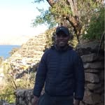 Gilbert torrez - @gilberttorrez4 - Instagram