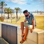Gilbert Vann - @gilbertvann1 - Instagram