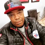 Gilbert Vann Jr. - @gilbertvann - Instagram