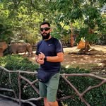 Gilbert Solano Varela - @manrrigil - Instagram