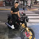 Gilbert Varela - @gilbert.varela.90 - Instagram