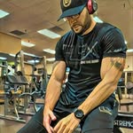 Gilbert Varela - @g_bearfit - Instagram