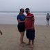 Gilberto Varela - Facebook