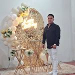 Gilbert Vasquez - @gilbertvasquezhoyos - Instagram