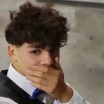 Gilbert Vasquez - @gilby2971 - Instagram