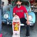 Gilbert Vasquez - Facebook