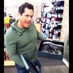 Gilbert Vasquez - @gil161 - Instagram